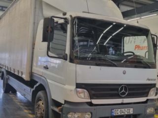 ტვირთის გადაზიდვა სურათი 2