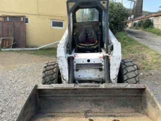 ქირავდება ბობკატი სურათი 2