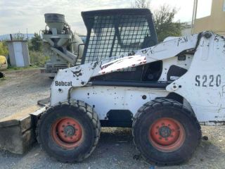 ქირავდება ბობკატი სურათი 3