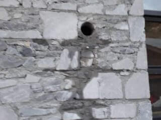 ბეტონის ბურღვა, კედლის ხვრეტა სურათი 5