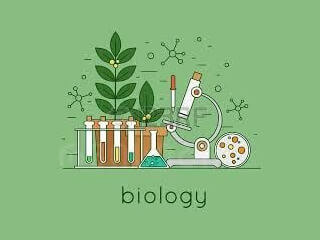 ისწავლე ბიოლოგია მარტივად და სწრაფად!