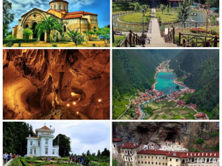 უზუნგოლი-სუმელა-ტრაბზონი სურათი 2