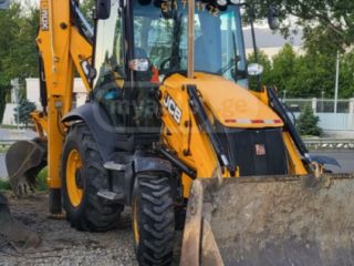 ქირავდება ექსკავატორი სურათი 1