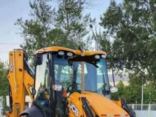 ქირავდება ექსკავატორი სურათი 10