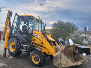 ქირავდება ექსკავატორი სურათი 2