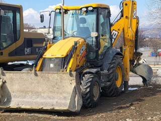 ქირავდება ექსკავატორი სურათი 4