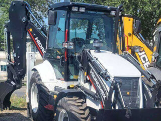 ქირავდება ექსკავატორი სურათი 6