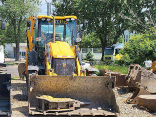 ქირავდება ექსკავატორი სურათი 7