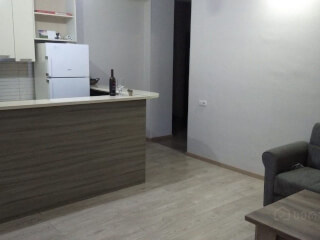 დღიურად ახალი აშენებული ბინა მუხიანში სურათი 3