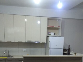 დღიურად ახალი აშენებული ბინა მუხიანში სურათი 4