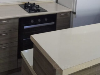 დღიურად ახალი აშენებული ბინა მუხიანში სურათი 5