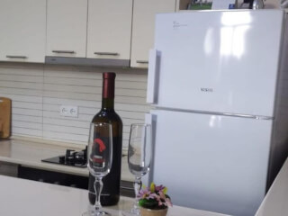 დღიურად ახალი აშენებული ბინა მუხიანში სურათი 6