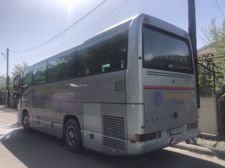 ავტობუსის მომსახურება (38 კაციანი)