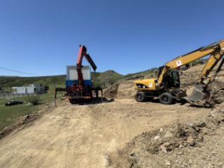 ქირავდება საცხოვრებელი კონტეინერები სურათი 5