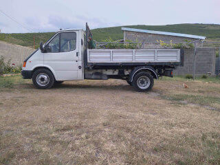 ნარჩენების გატანა სურათი 1