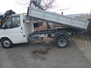 ნარჩენების გატანა სურათი 2