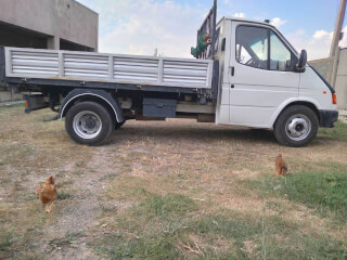 ნარჩენების გატანა სურათი 3