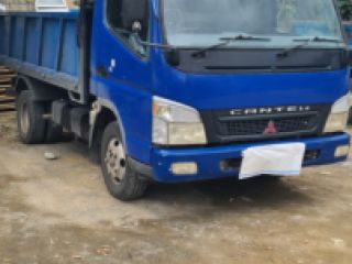 სამშენებლო მასალების მიტანა/გატანა და ტვირთის გადაზიდვა სურათი 5