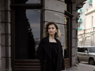 ინგლისური ენის რეპეტიტორი