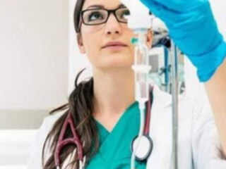 ექთანი გამოძახებით ბინაზე სურათი 1