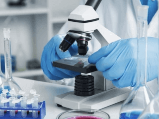 ჯორჯიან მედიქალ გრუპ სურათი 1