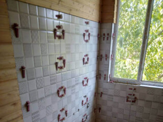 კაფელ-მეტლახის ხელოსანი სურათი 3