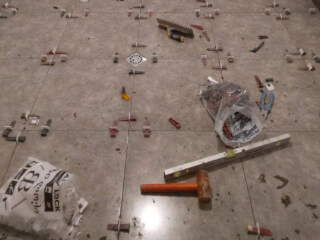 კაფელ-მეტლახის ხელოსანი სურათი 7