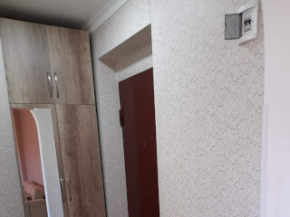 ბინა დღიურად ფოთში