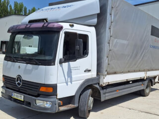 ტვირთის გადაზიდვა სურათი 5