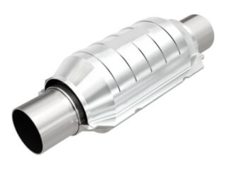 კატალიზატორის დაყენება სურათი 1