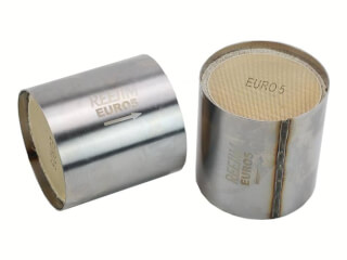 კატალიზატორის დაყენება სურათი 2