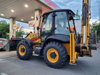 ქირავდება jcb 3cx კოდალით სურათი 7