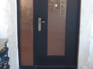 რკინის ნაკეთობები სურათი 16