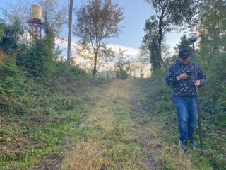 აზომვითი ნახაზები ( სერთიფიცირებული) სურათი 1