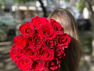 ყვავილების მიტანის სერვისი სურათი 9