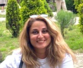 ინგლისური ენის მასწავლებელი