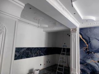 ანდეთ რემონტი პროფესიონალს სურათი 13