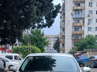 მანქანით მომსახურება სურათი 2