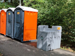 ბიოტუალეტების გაქირავება სურათი 5