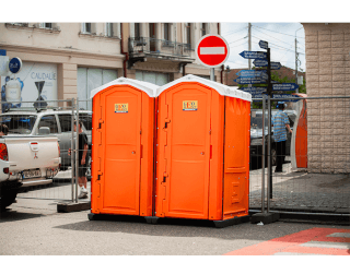 ბიოტუალეტების გაქირავება სურათი 7