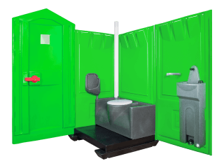 ბიოტუალეტების გაქირავება სურათი 8