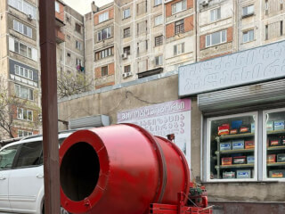 ქირავდება მეშალკა სურათი 1