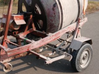 ქირავდება მეშალკა სურათი 3