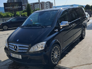 ქირავდება მინივენი სურათი 1