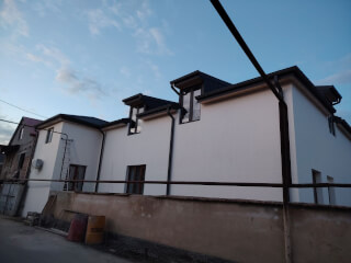 Სახურავის ხელოსანი სურათი 1