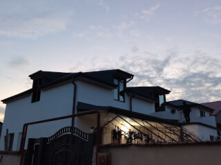 Სახურავის ხელოსანი სურათი 3