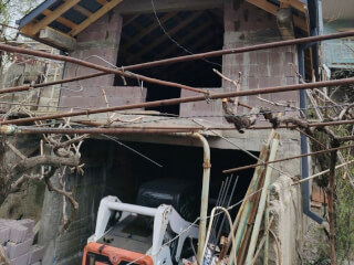 Სახურავის ხელოსანი სურათი 5