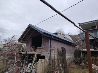 Სახურავის ხელოსანი სურათი 7