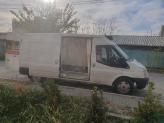 ქირავდება მარშუტკა მაცივარი სურათი 5