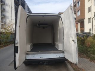 ქირავდება მარშუტკა მაცივარი სურათი 7